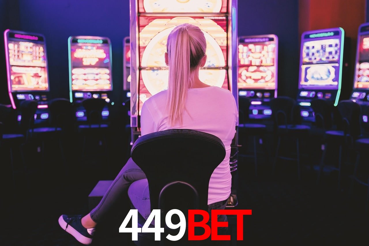 Exclusive Offers 449BET