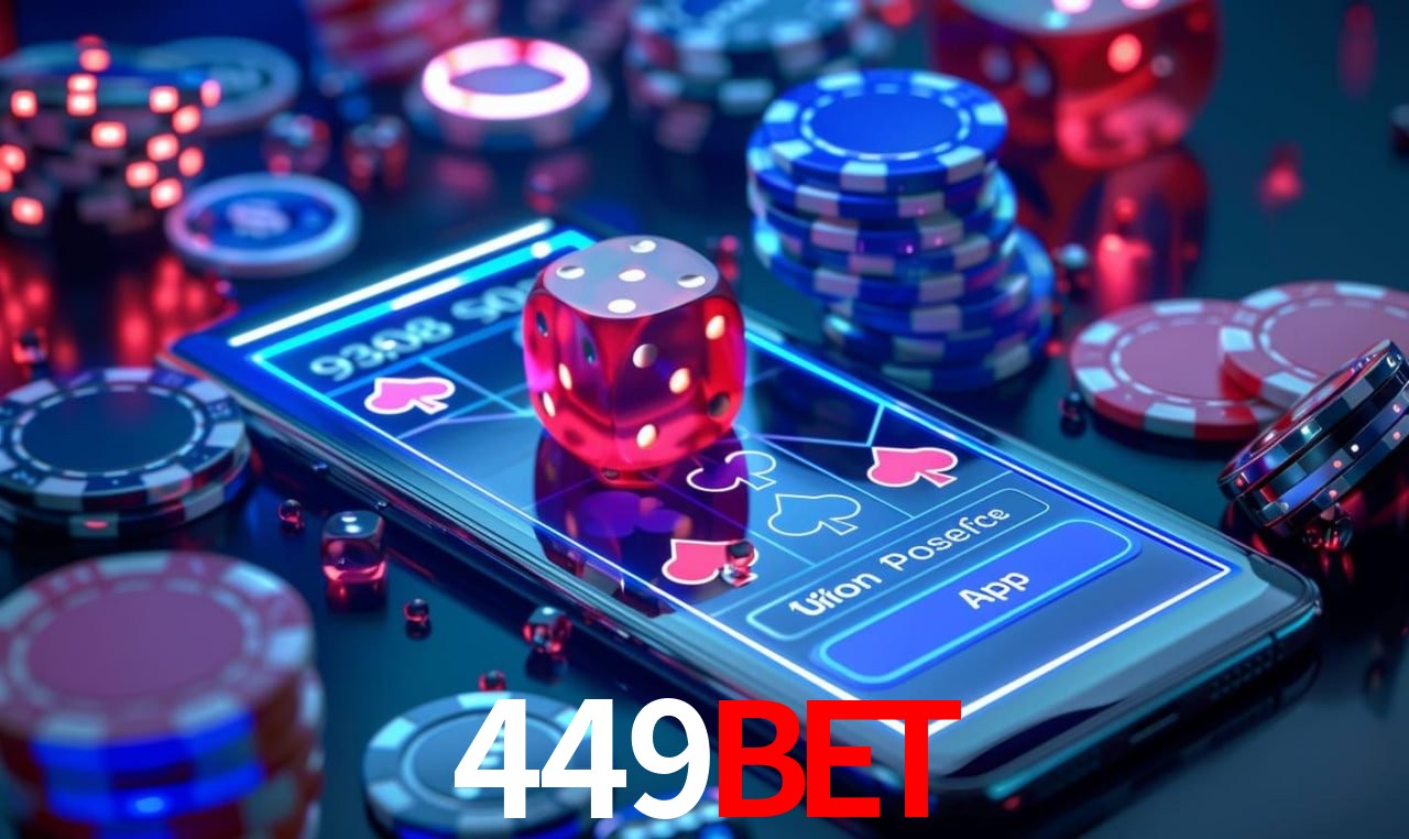 Explore as vantagens do 449BET: serviço profissional e confiabilidade
