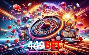 Estatísticas do Jogo 449BET