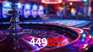 Platform Technology 449BET