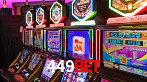 Programa VIP 449BET