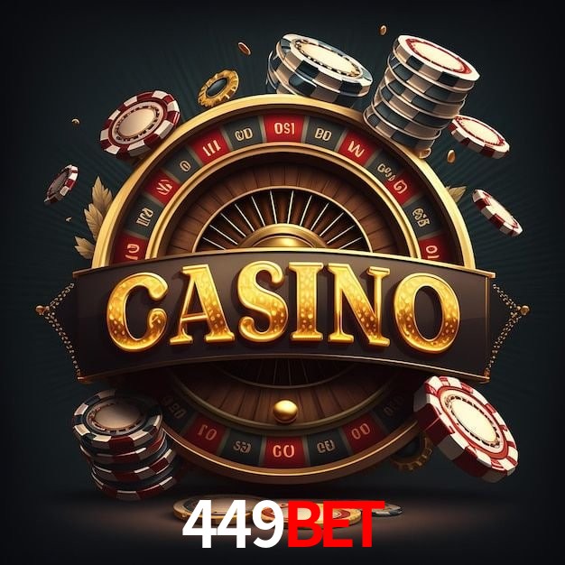 449 bet bonus