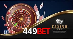 Avaliações dos Jogadores 449BET