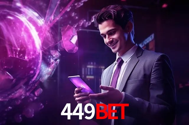 Account Benefits 449BET