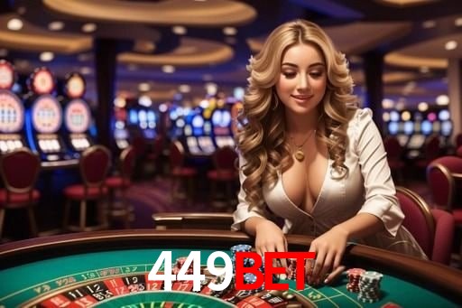 Game Providers 449BET