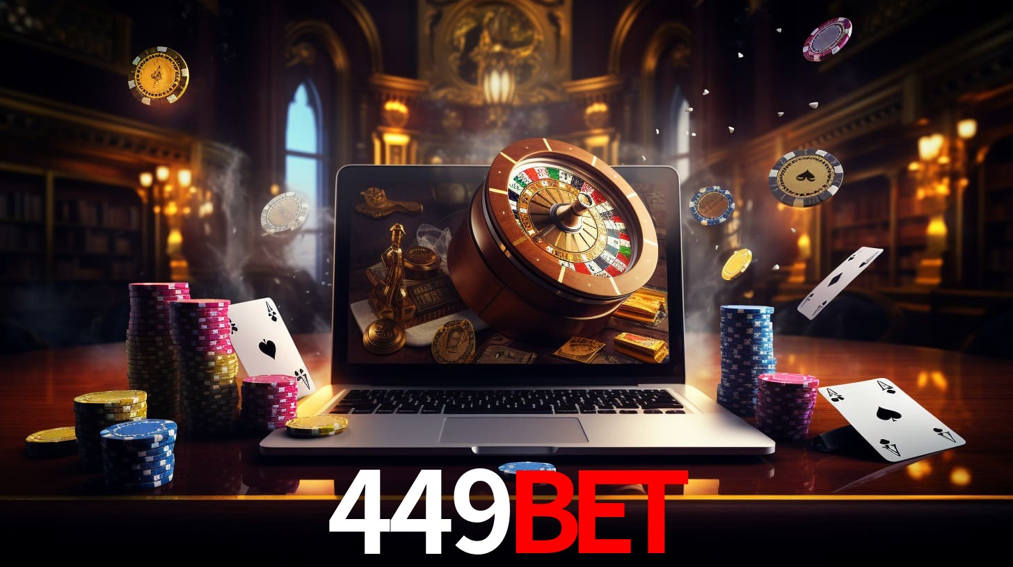 Player Reviews 449BET
